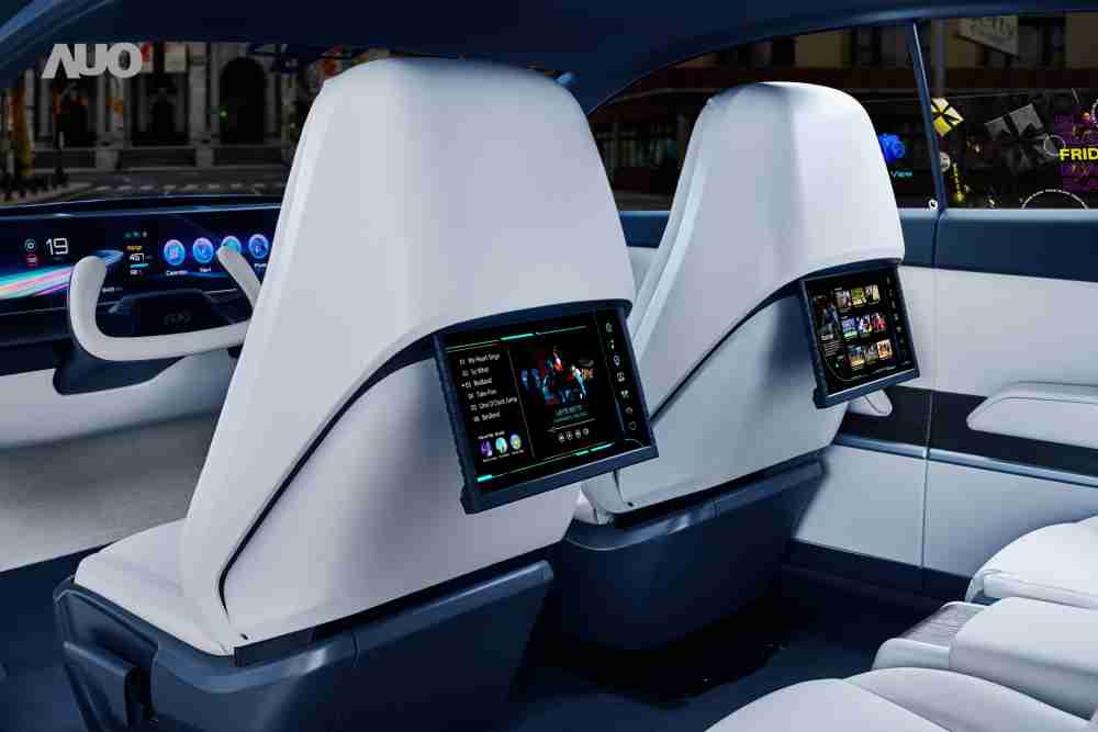 PG国际将于CES 展示全新Smart Cockpit 2024，，可紧密串连使用者多元需求，，并革新座舱内部的应用和设计，，带来身历其境且引人入胜的视觉飨宴，，，满足驾乘人员的全方位体验